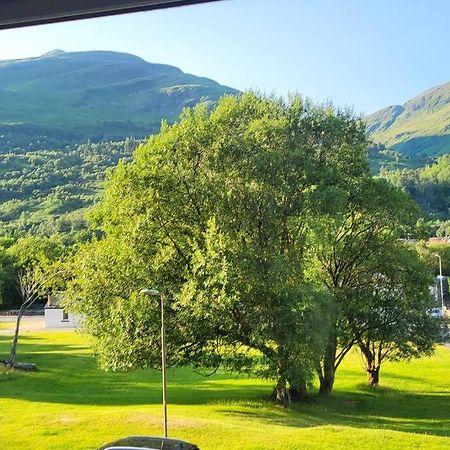 Kinlochleven Holiday Home Dış mekan fotoğraf