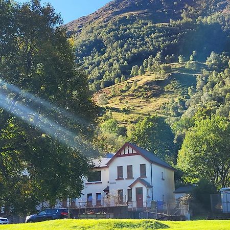 Kinlochleven Holiday Home Dış mekan fotoğraf