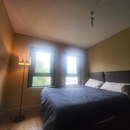 Kinlochleven Holiday Home Dış mekan fotoğraf